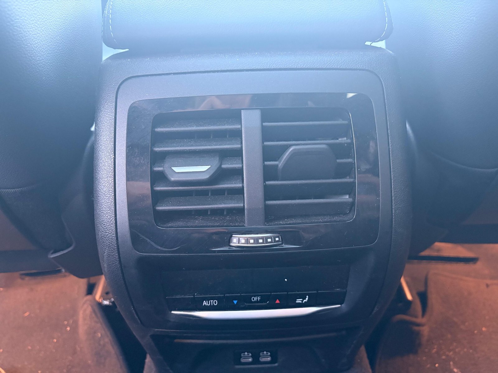 BMW X3 M Sport (G01) LCI 30e xDrive 2.0 i 16V 292 Plug in Hybrid Steptronic8 184 cv Boîte auto