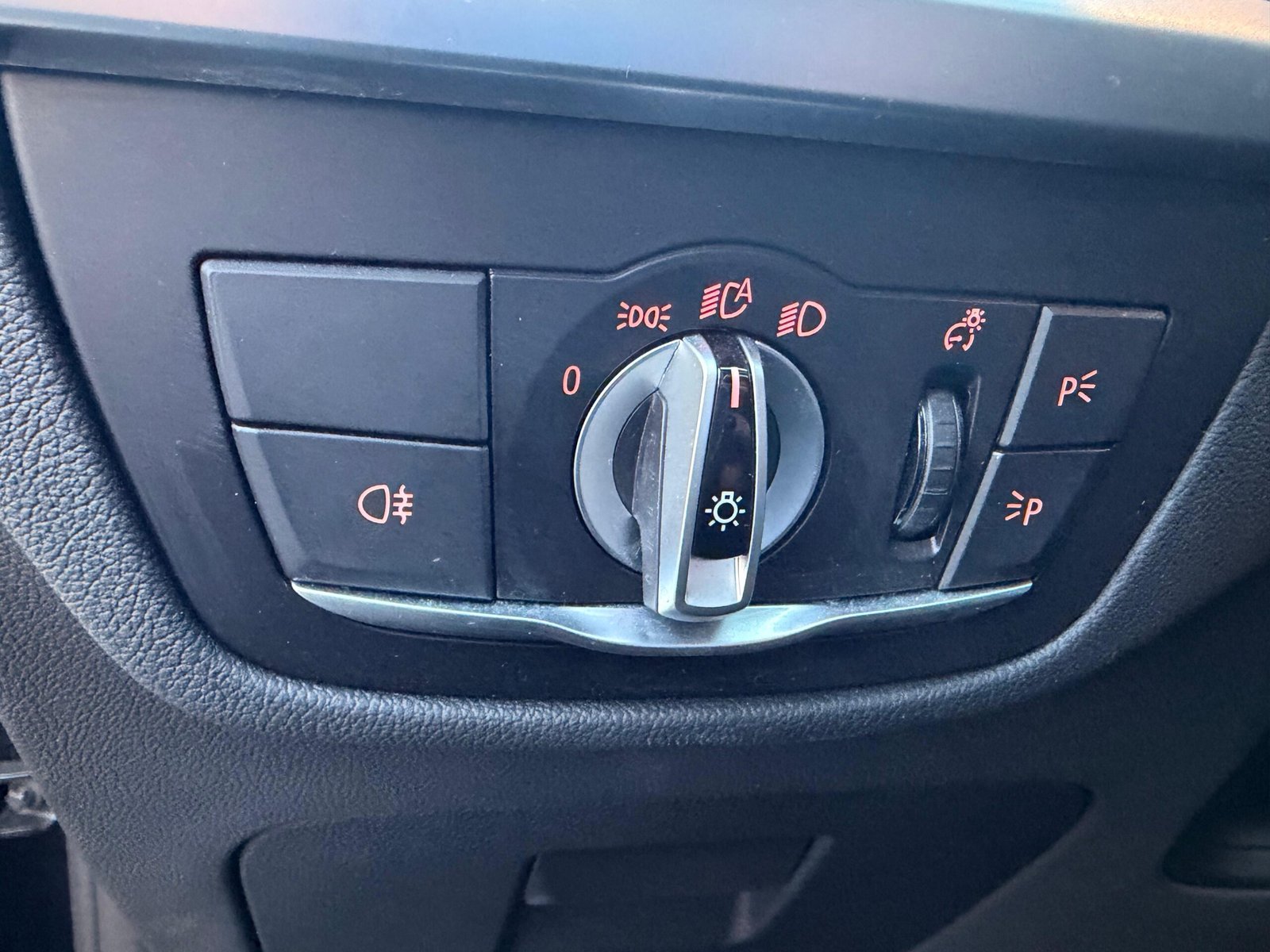 BMW X3 M Sport (G01) LCI 30e xDrive 2.0 i 16V 292 Plug in Hybrid Steptronic8 184 cv Boîte auto