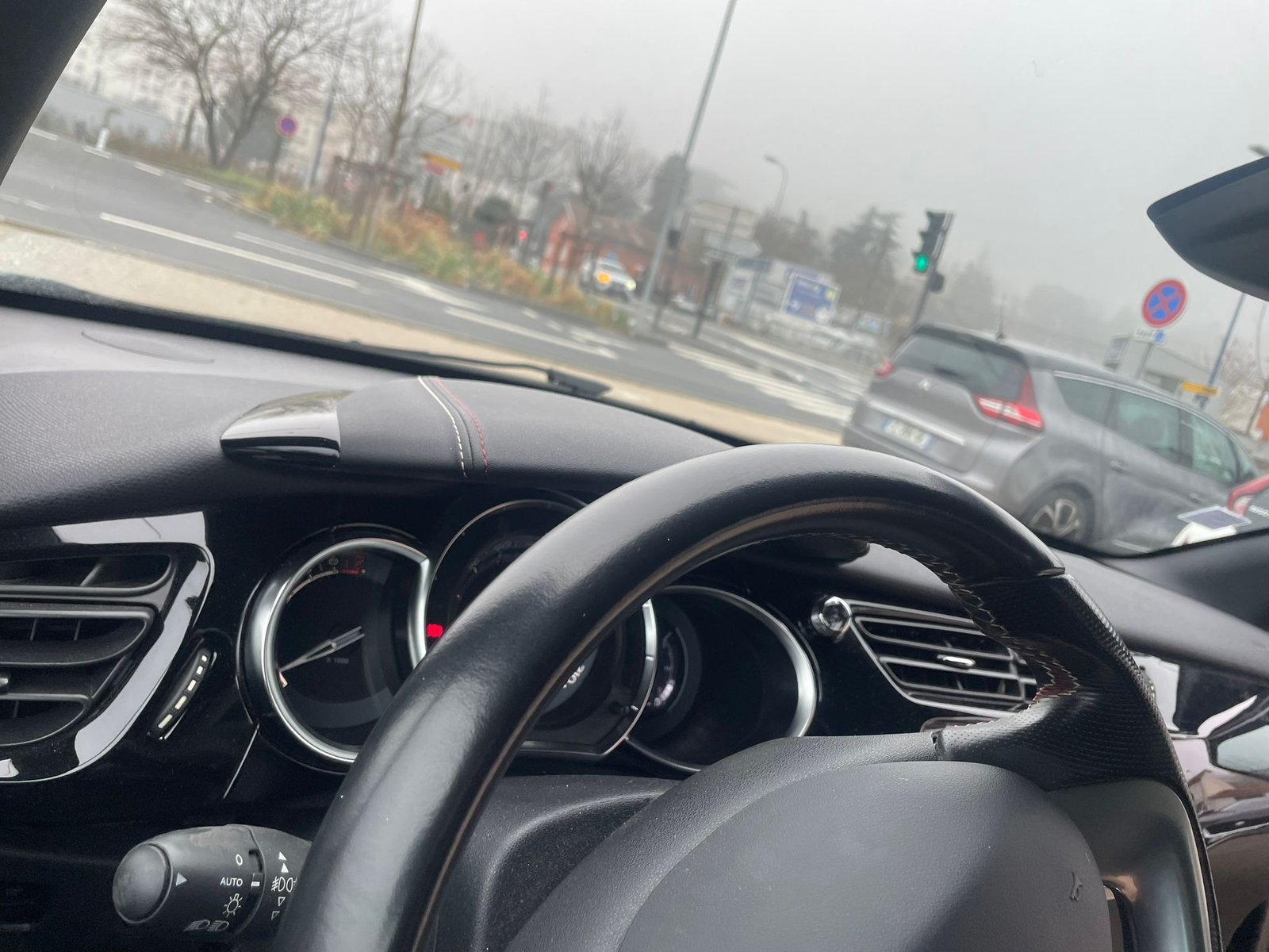 DS Ds3 PERFORMANCE manuelle 165ch essence