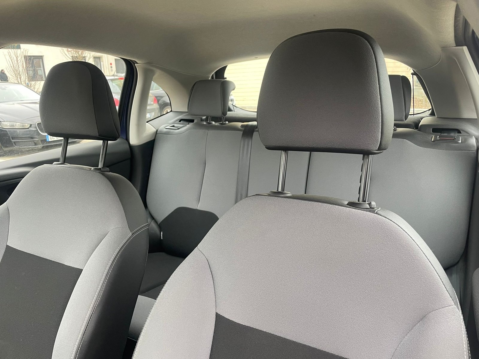 CITROËN C3 II 1,0 VTI 68ch