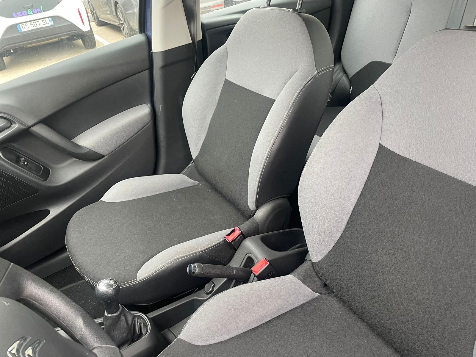 CITROËN C3 II 1,0 VTI 68ch