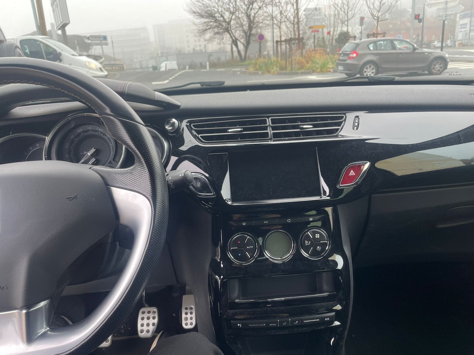 DS Ds3 PERFORMANCE manuelle 165ch essence