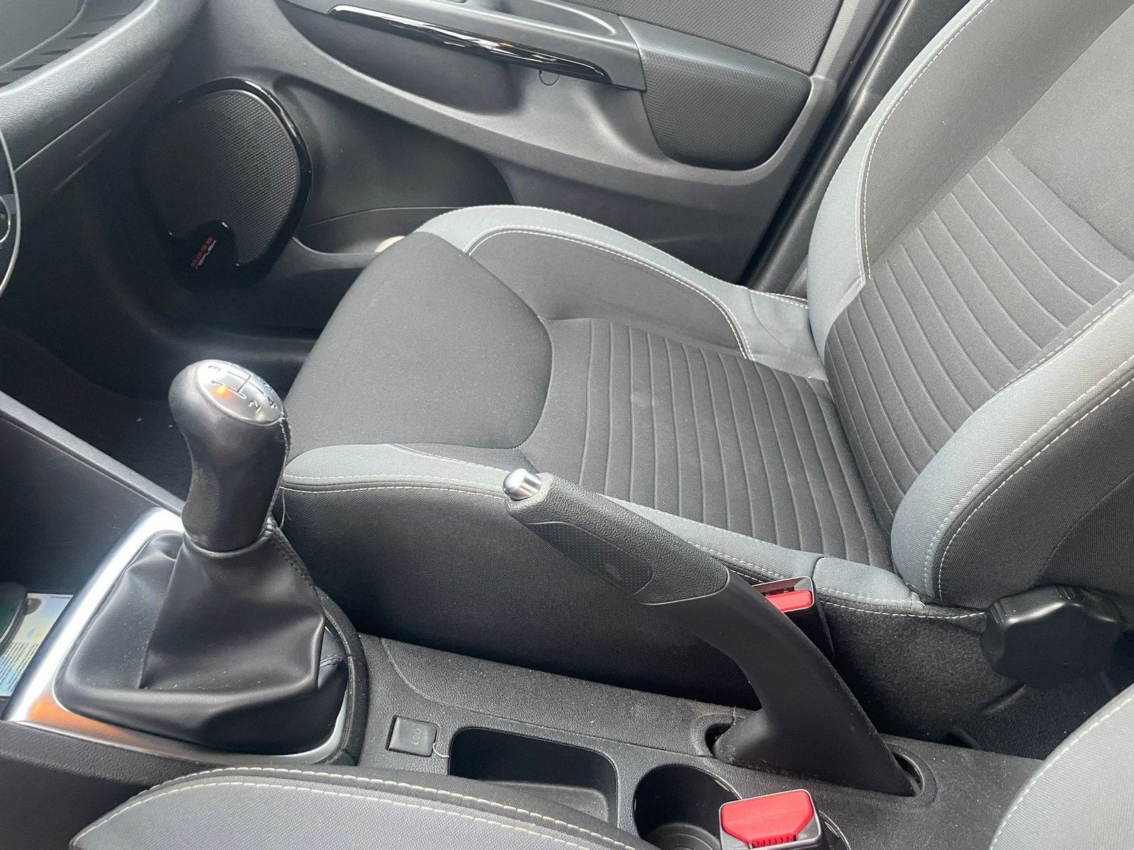 Renault Clio IV 0,9 tce intens 90ch