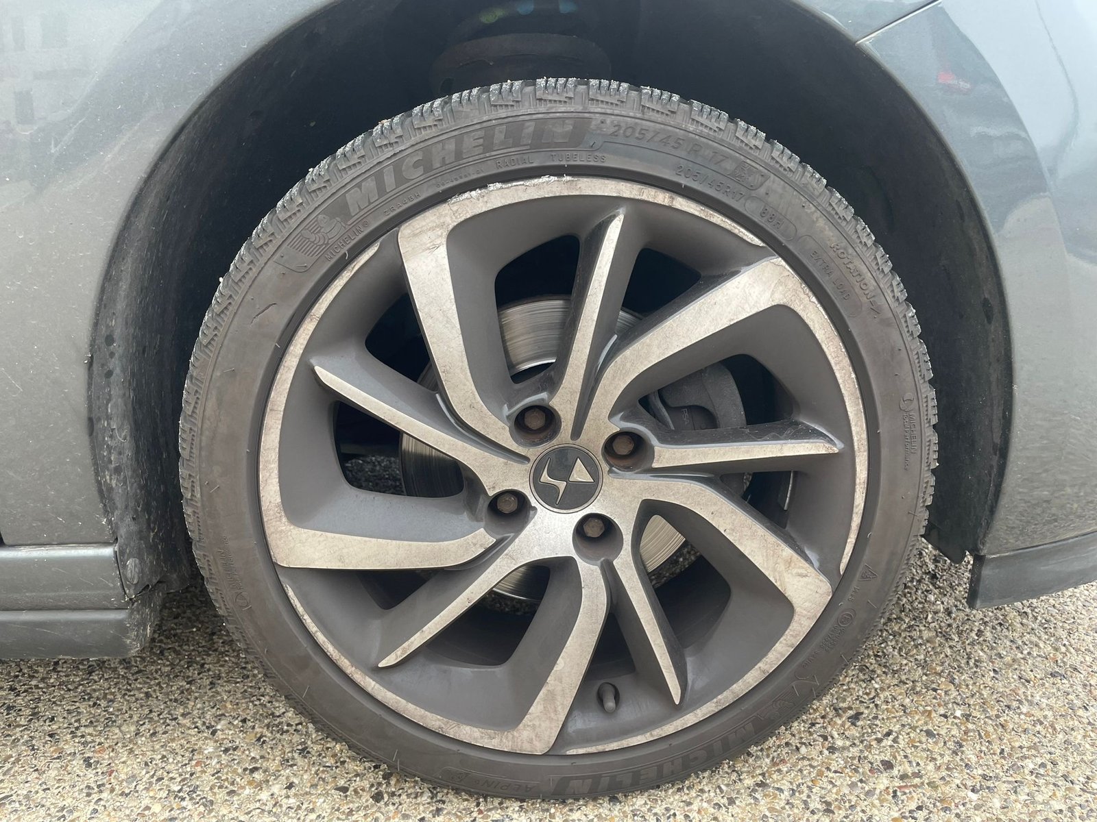 DS Ds3 PERFORMANCE manuelle 165ch essence