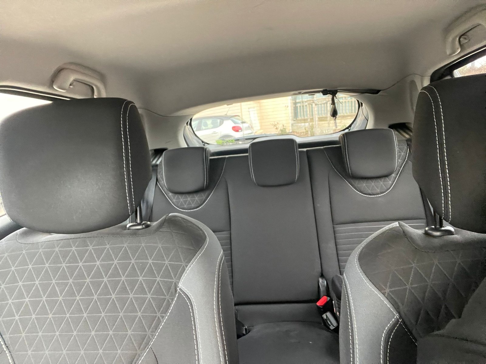 Renault Clio IV 0,9 tce intens 90ch