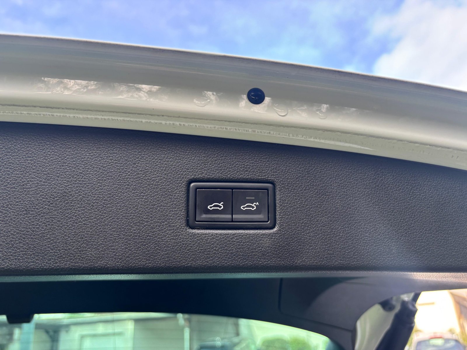 VOLKSWAGEN TIGUAN II Carat 2.0 TDi 150 cv