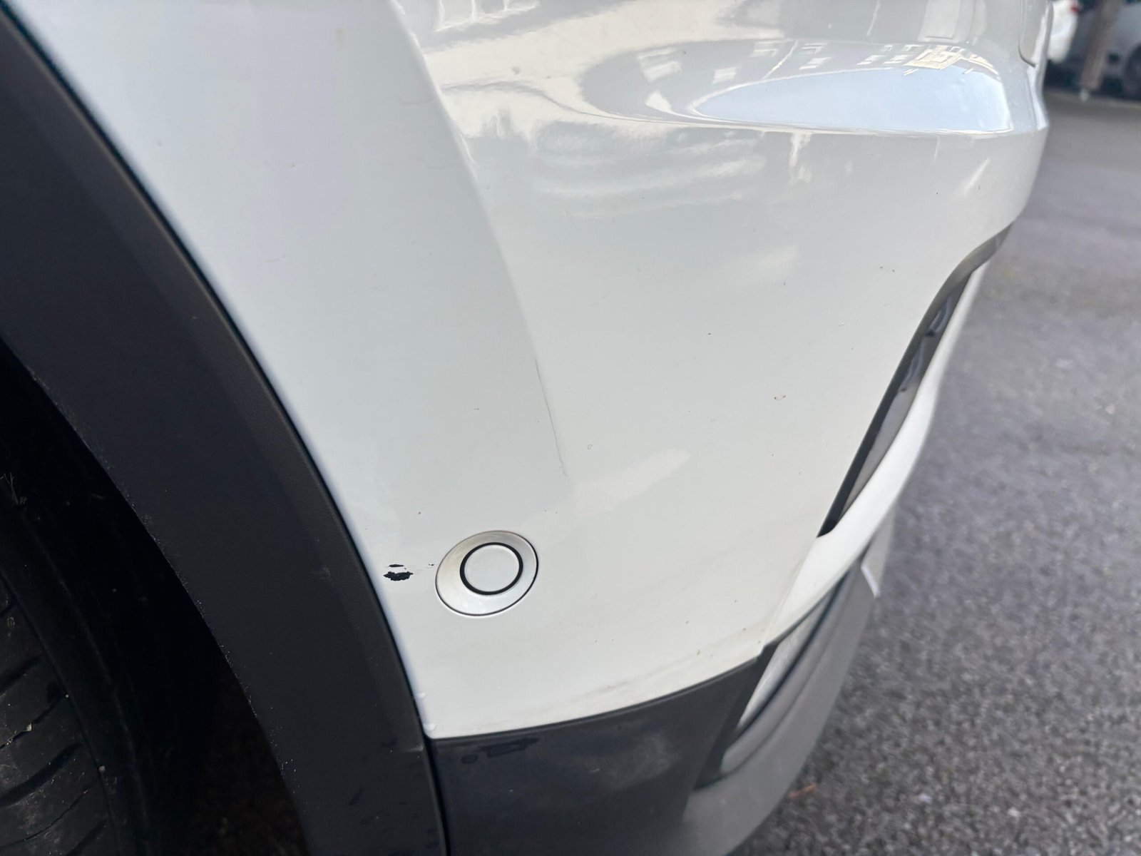 VOLKSWAGEN TIGUAN II Carat 2.0 TDi 150 cv