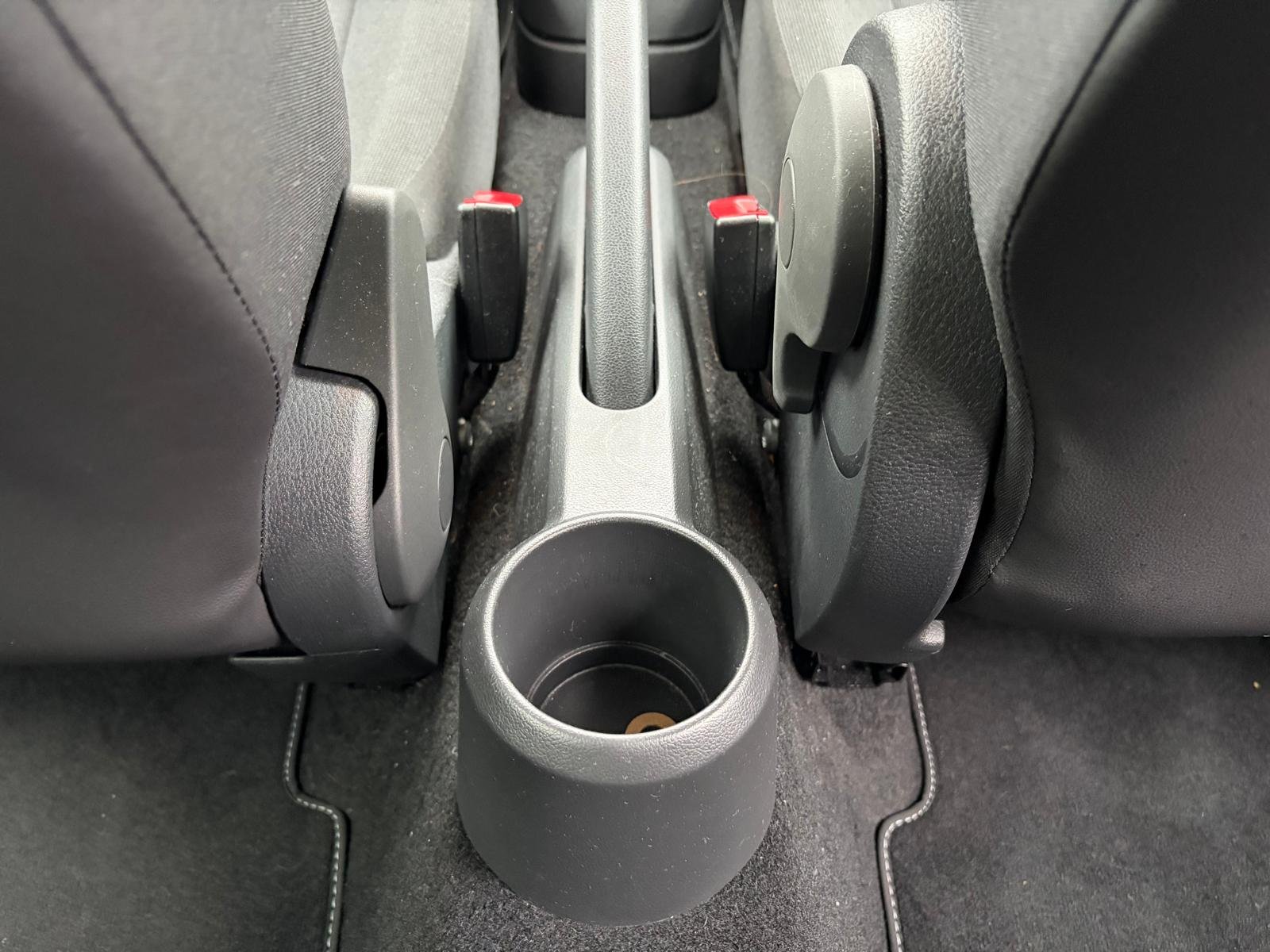 Volkswagen Up 1,0 MPI 75 Ch