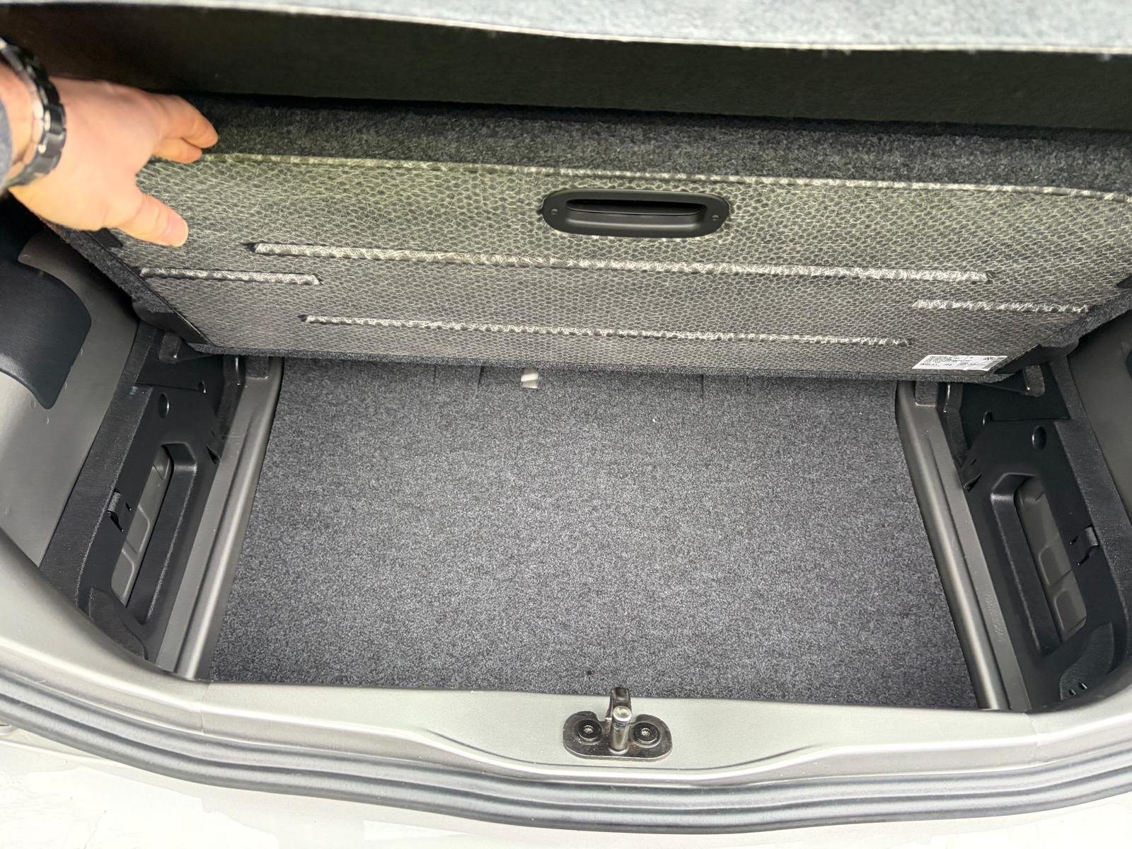 Volkswagen Up 1,0 MPI 75 Ch