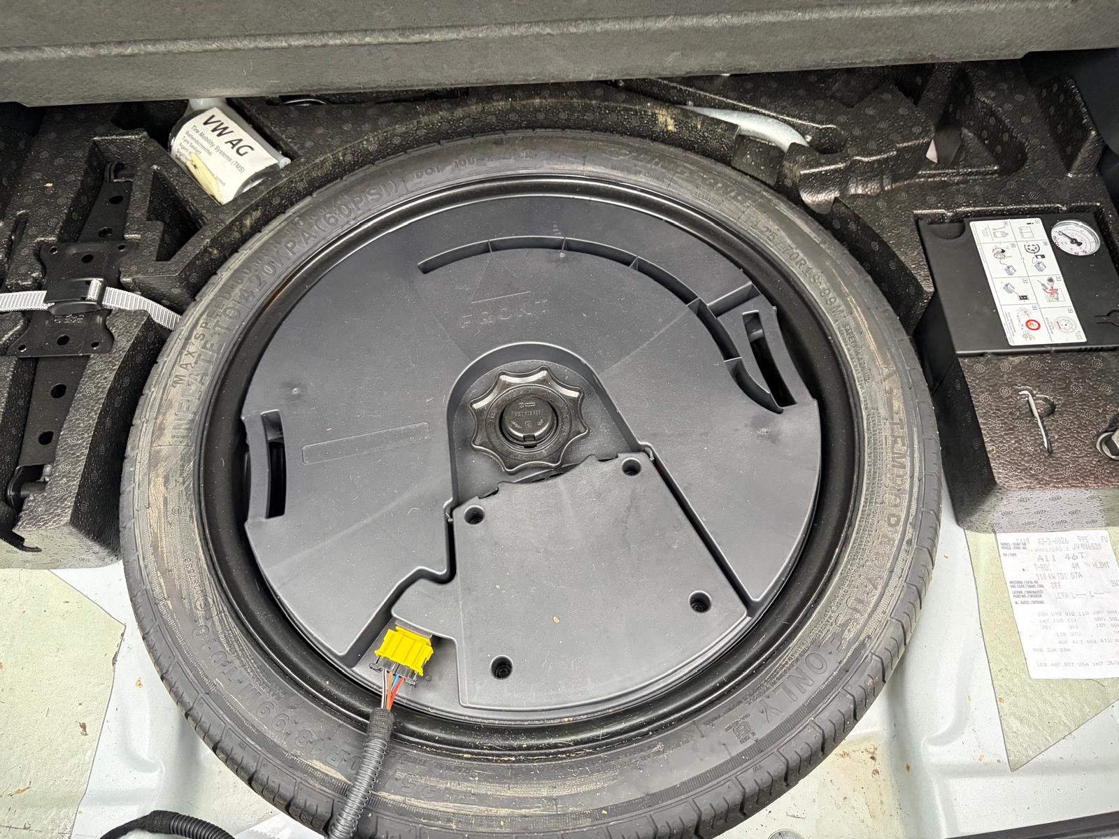 VOLKSWAGEN T-ROC FIRST EDITION 2.0 TDI 4Motion DSG7 150 CH Boîte auto