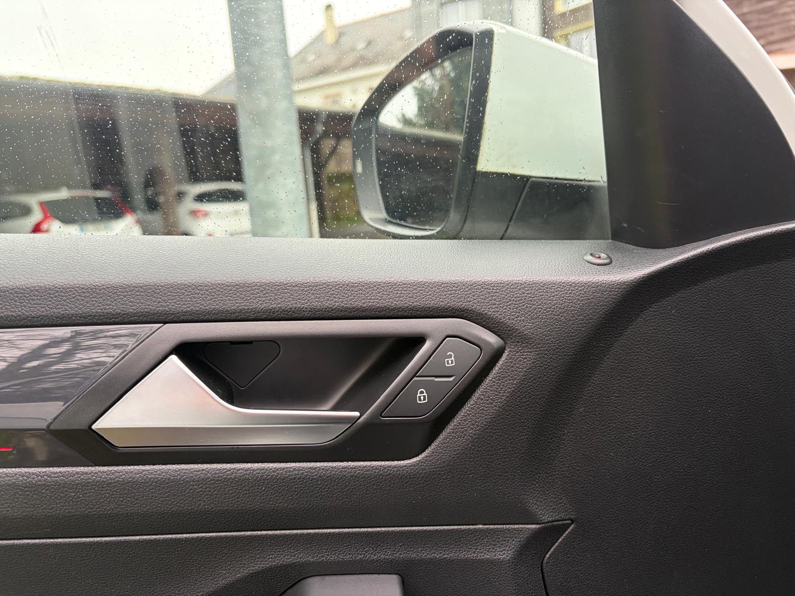 VOLKSWAGEN T-ROC FIRST EDITION 2.0 TDI 4Motion DSG7 150 CH Boîte auto