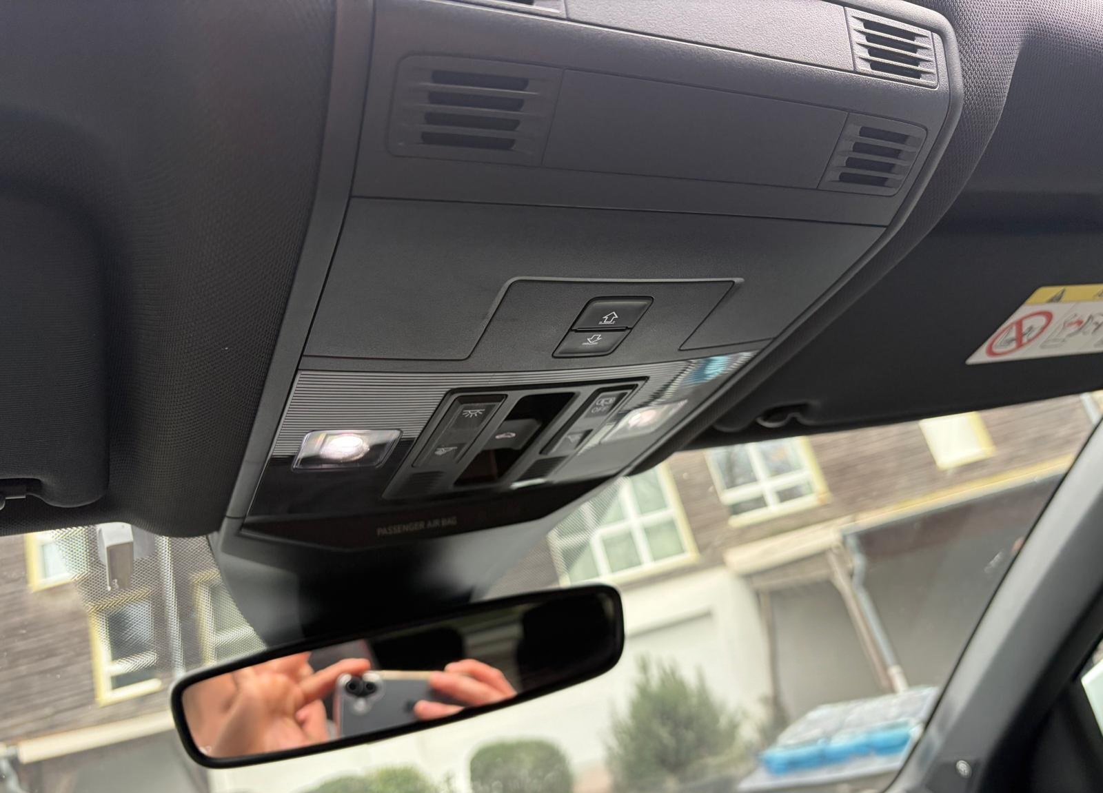 VOLKSWAGEN T-ROC FIRST EDITION 2.0 TDI 4Motion DSG7 150 CH Boîte auto