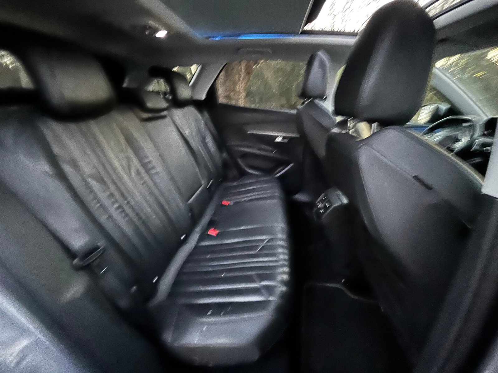 PEUGEOT 3008 1.2 THP 12V EAT6 130Ch “GT Line”