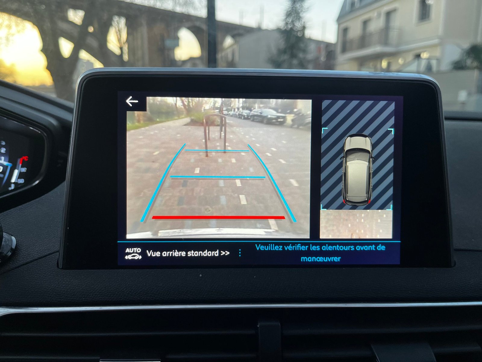 PEUGEOT 3008 1.2 THP 12V EAT6 130Ch “GT Line”