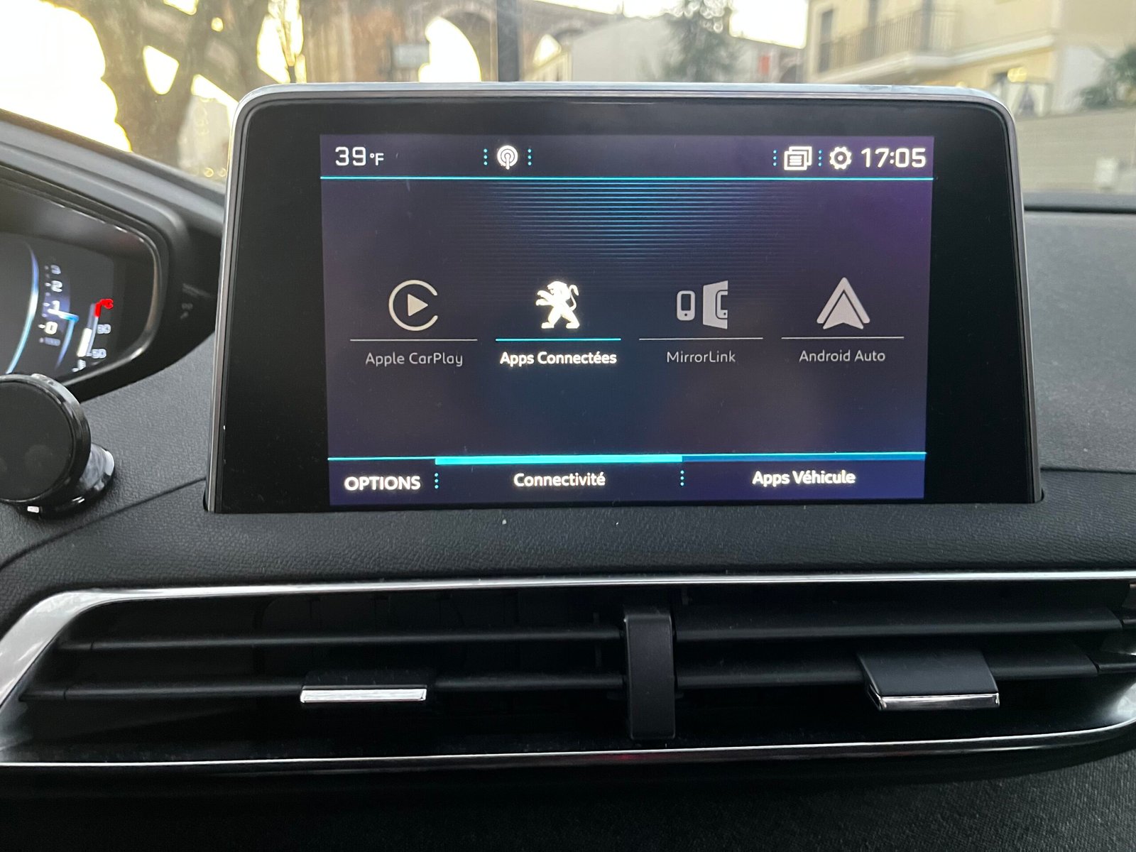 PEUGEOT 3008 1.2 THP 12V EAT6 130Ch “GT Line”