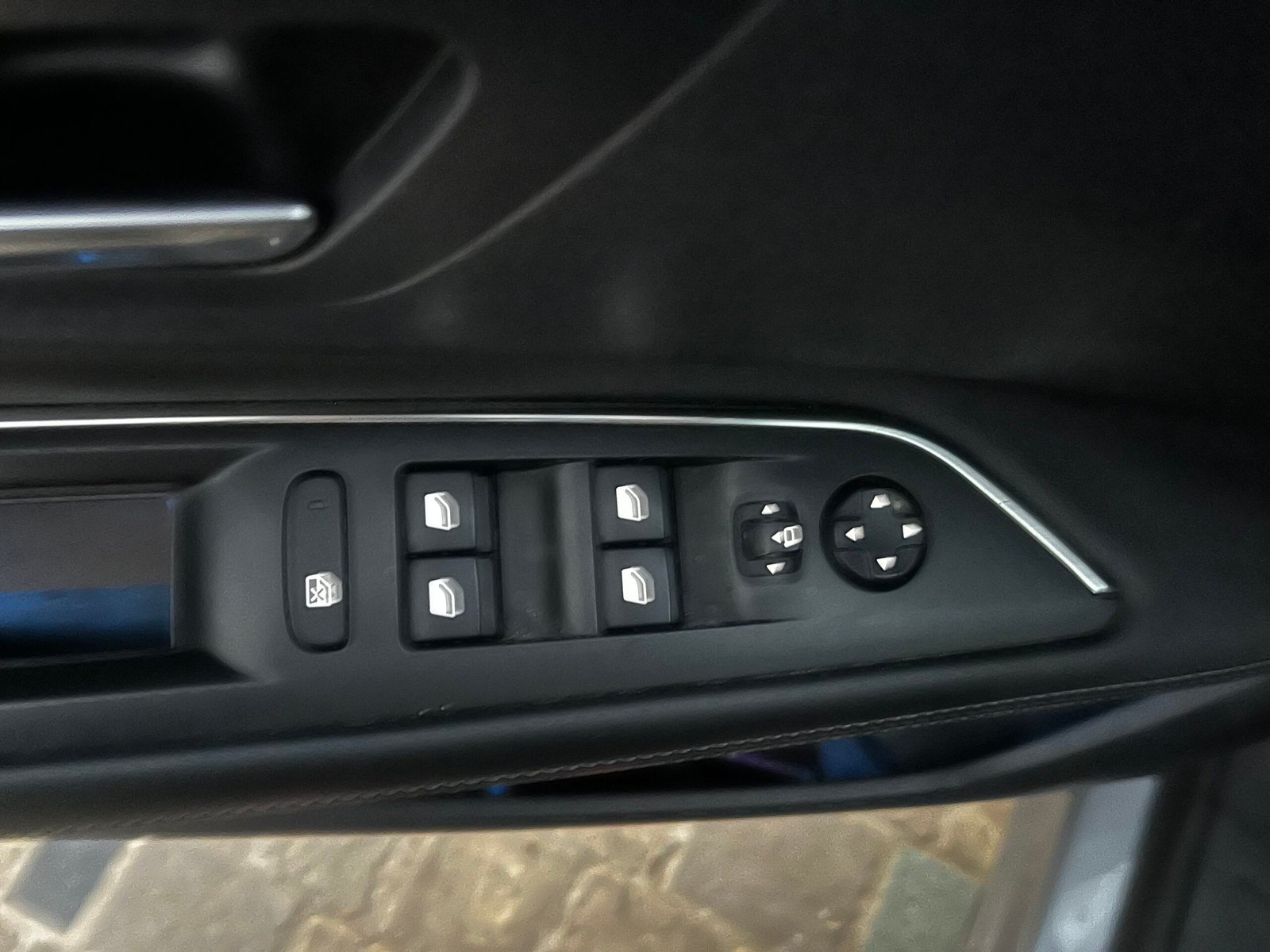 PEUGEOT 3008 1.2 THP 12V EAT6 130Ch “GT Line”