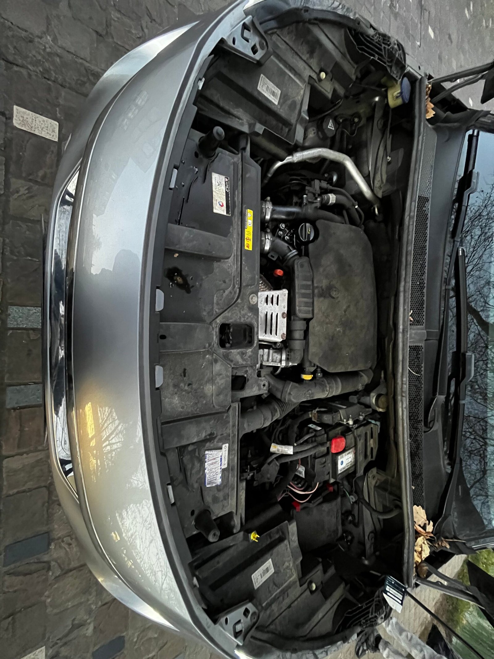 PEUGEOT 3008 1.2 THP 12V EAT6 130Ch “GT Line”