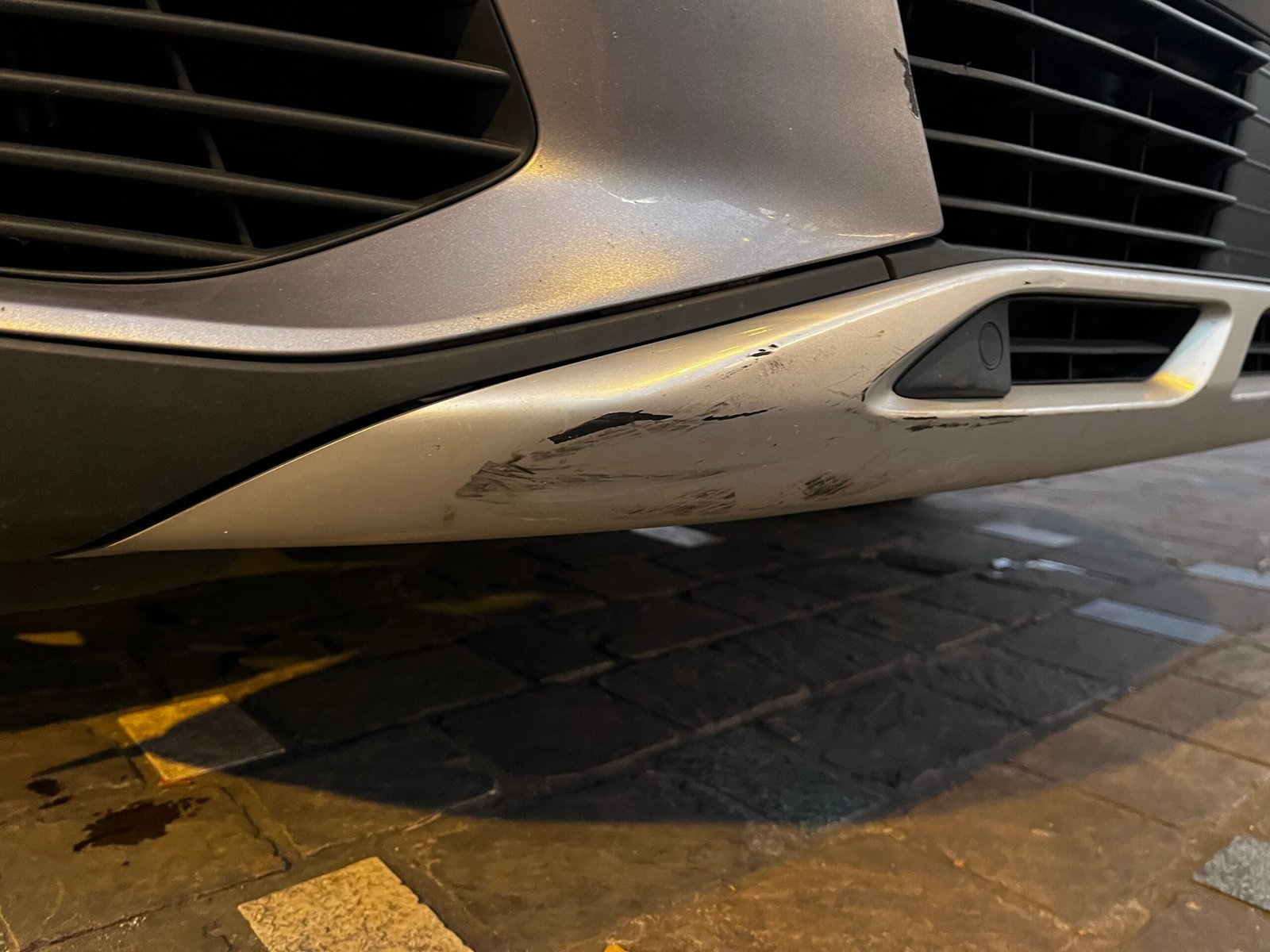 PEUGEOT 3008 1.2 THP 12V EAT6 130Ch “GT Line”