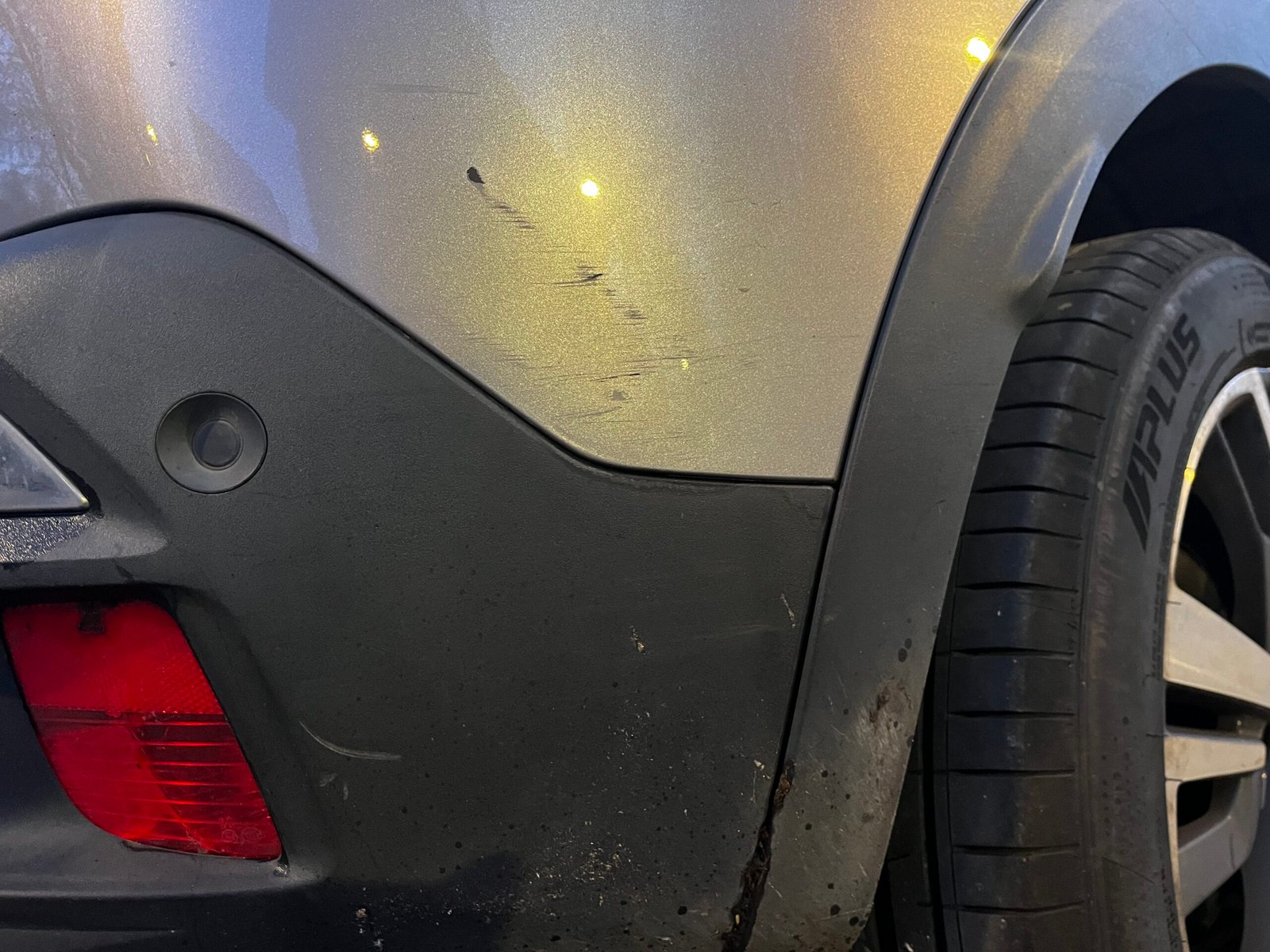 PEUGEOT 3008 1.2 THP 12V EAT6 130Ch “GT Line”