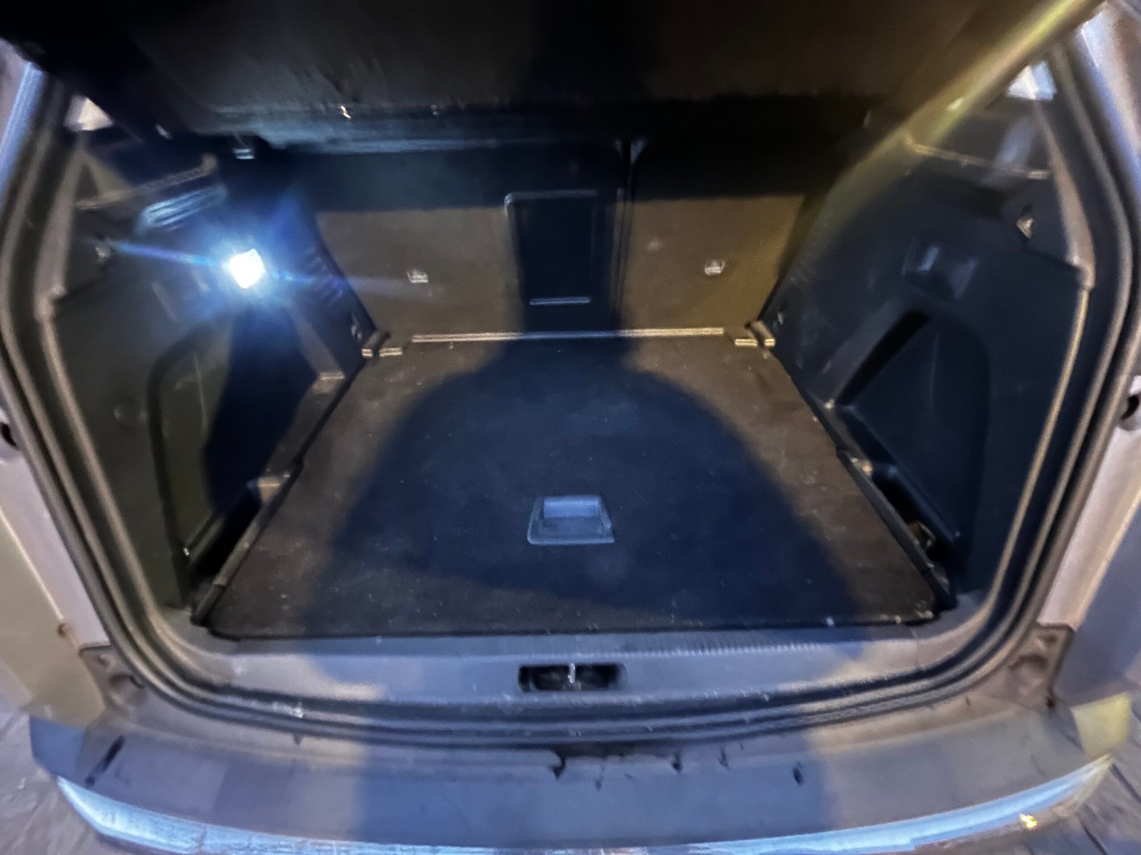 PEUGEOT 3008 1.2 THP 12V EAT6 130Ch “GT Line”