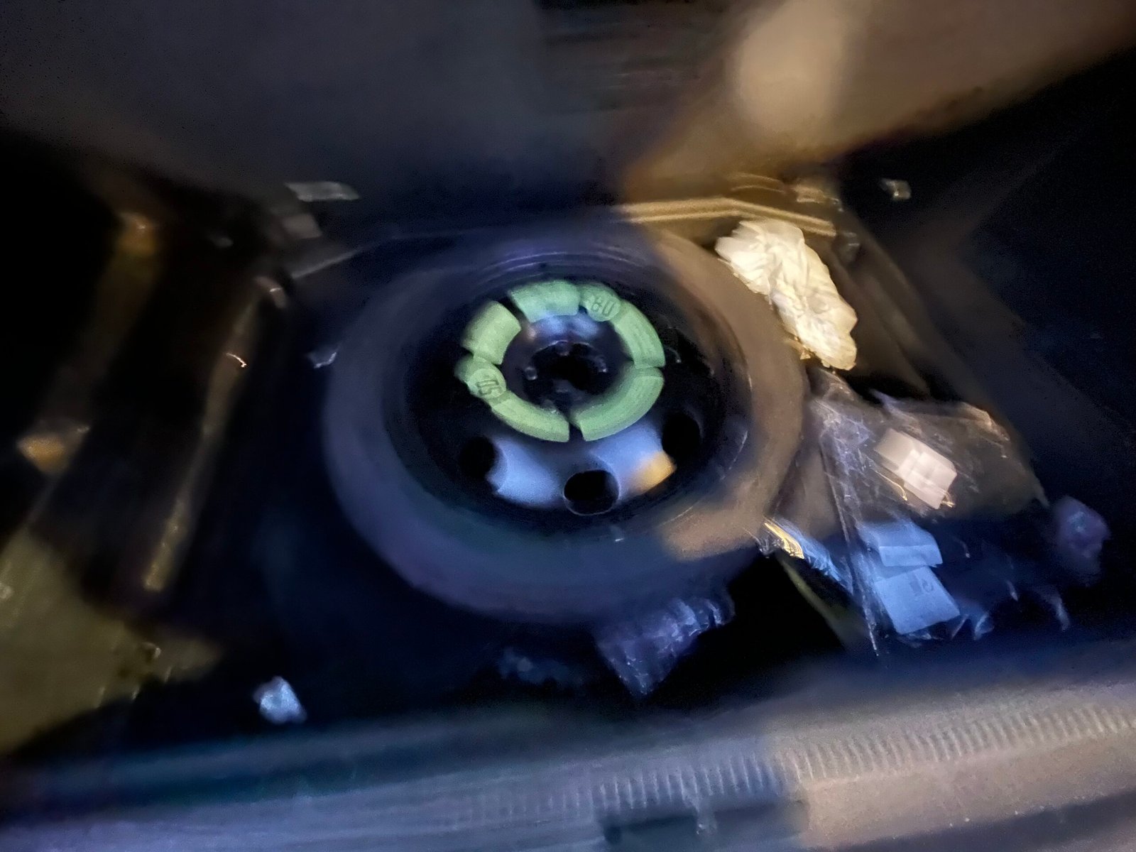 PEUGEOT 3008 1.2 THP 12V EAT6 130Ch “GT Line”