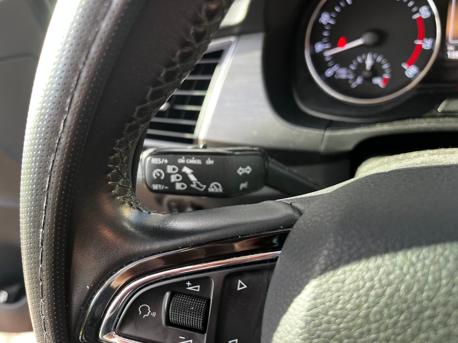 SKODA Fabia 1.2 TSI 16V 110Ch “Style”