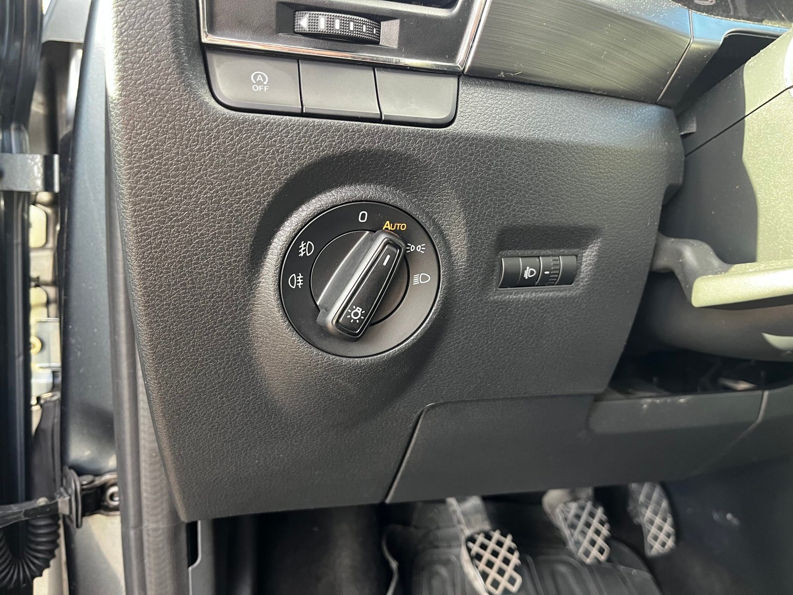 SKODA Fabia 1.2 TSI 16V 110Ch “Style”