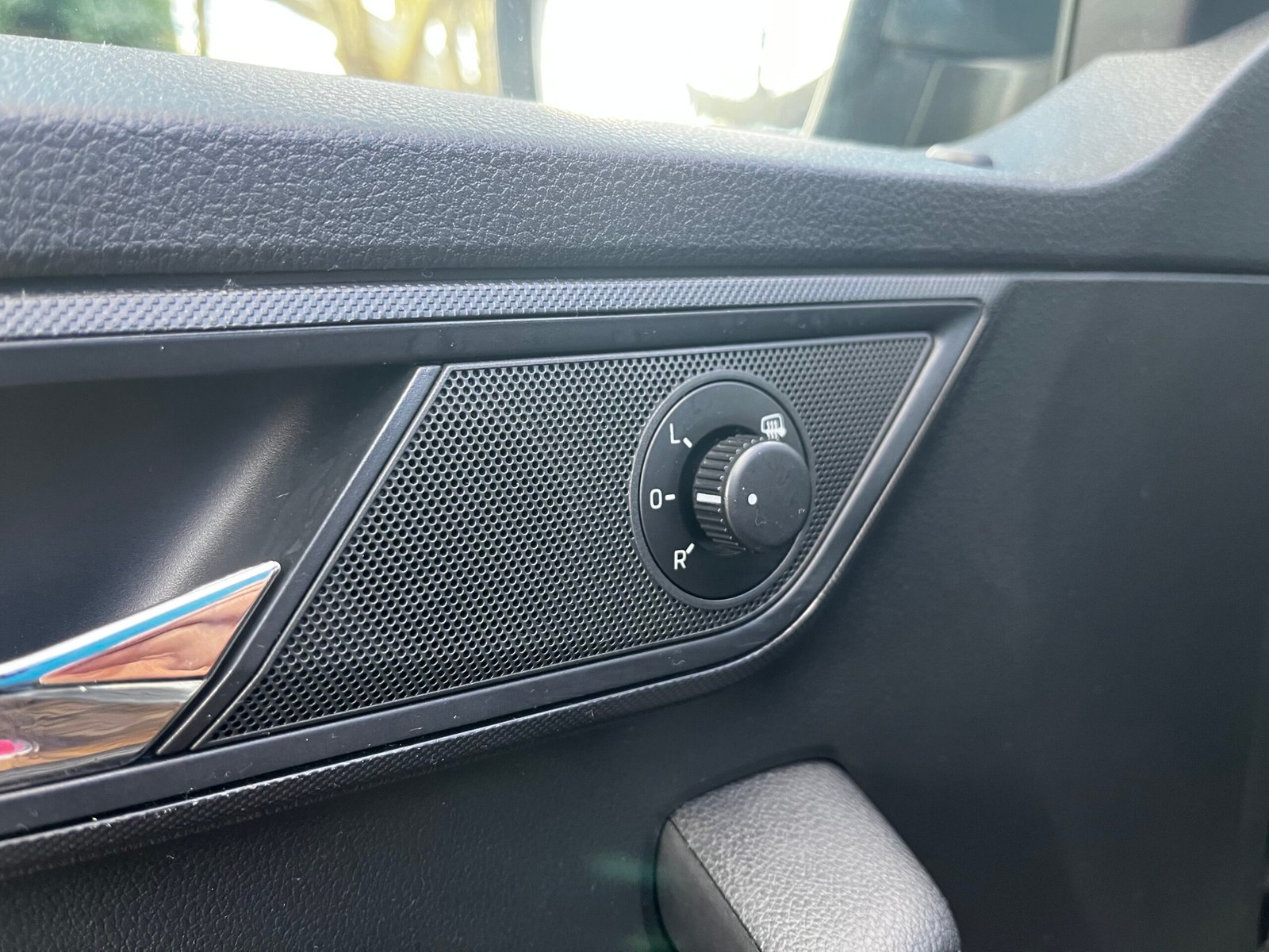 SKODA Fabia 1.2 TSI 16V 110Ch “Style”