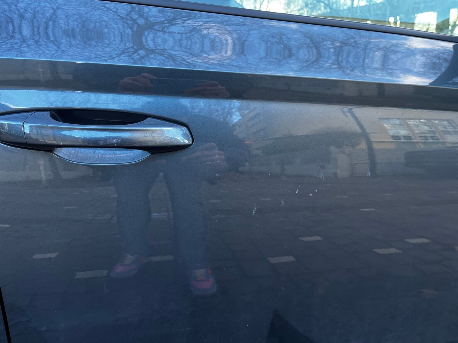 SKODA Fabia 1.2 TSI 16V 110Ch “Style”