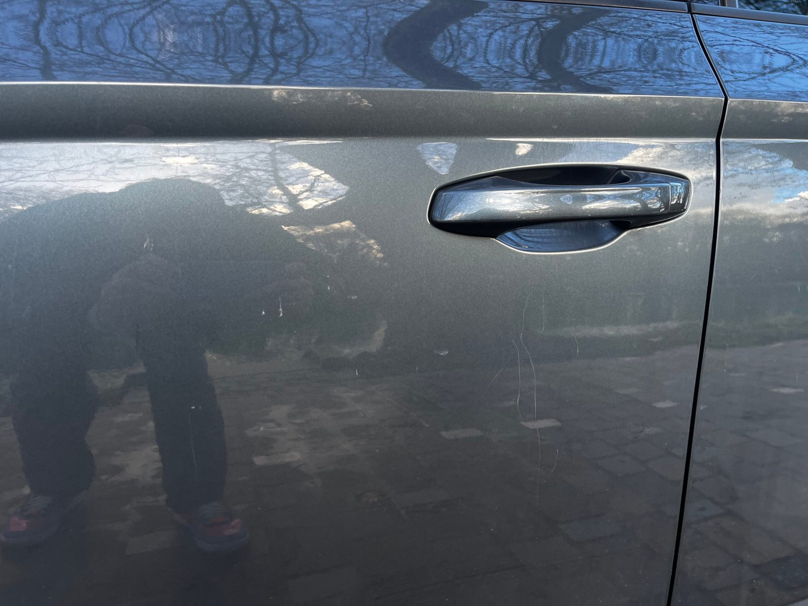 SKODA Fabia 1.2 TSI 16V 110Ch “Style”