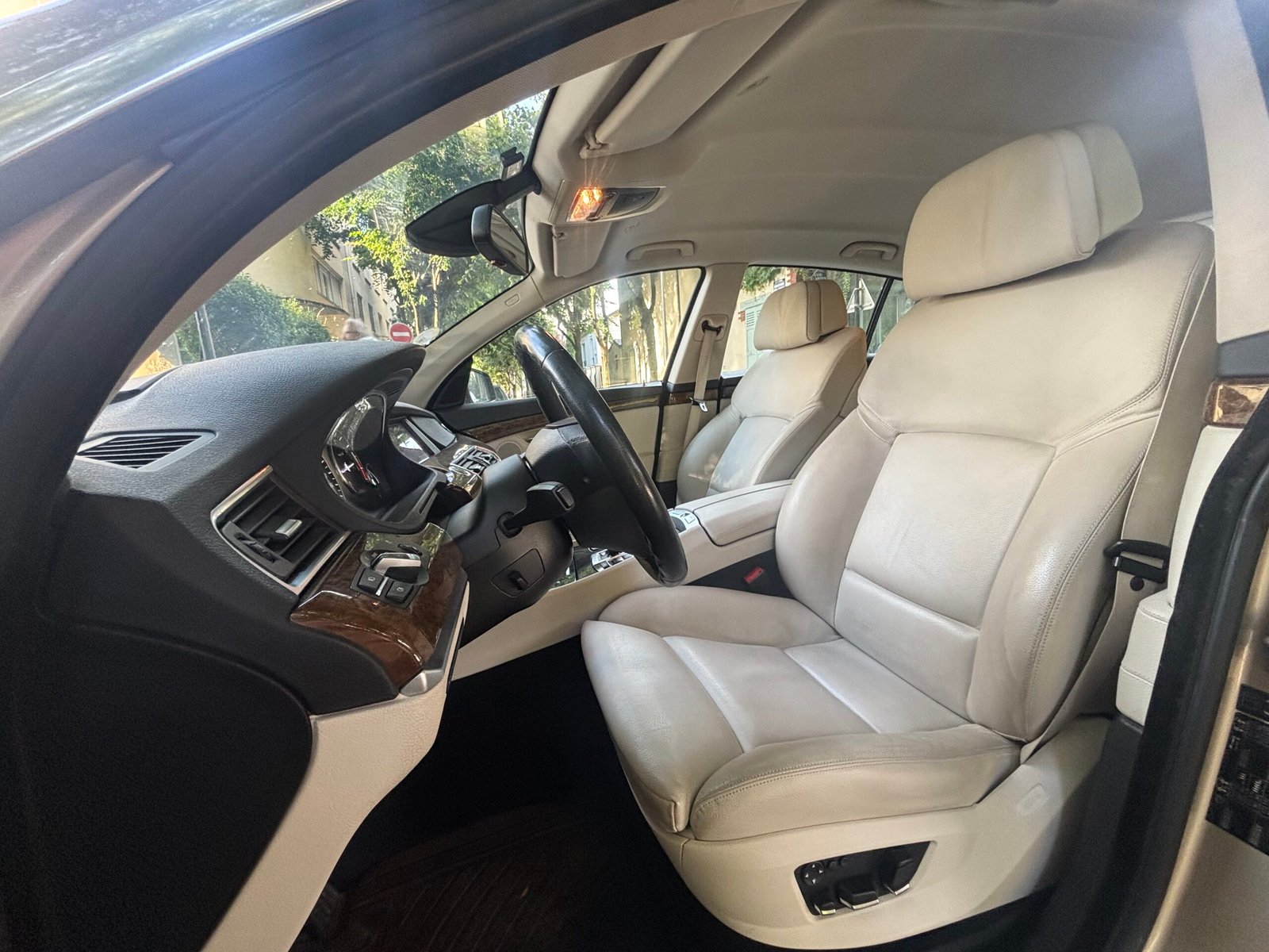 BMW Série 5 Gran Turismo 245 Ch GT