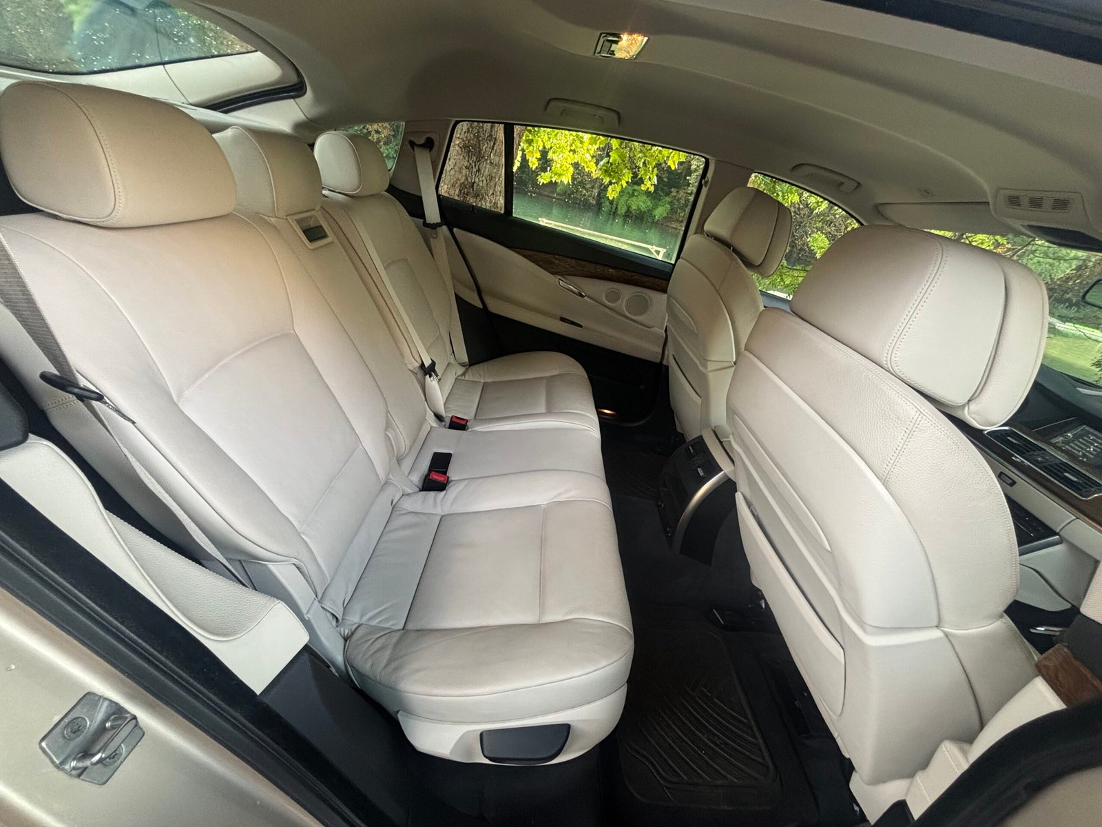 BMW Série 5 Gran Turismo 245 Ch GT