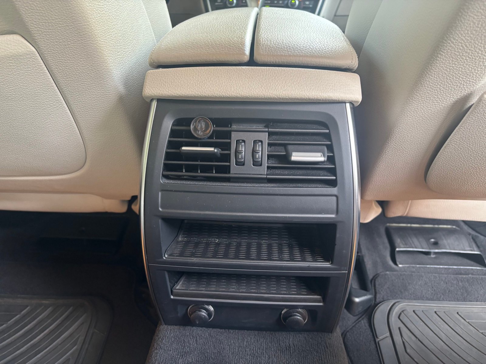 BMW Série 5 Gran Turismo 245 Ch GT