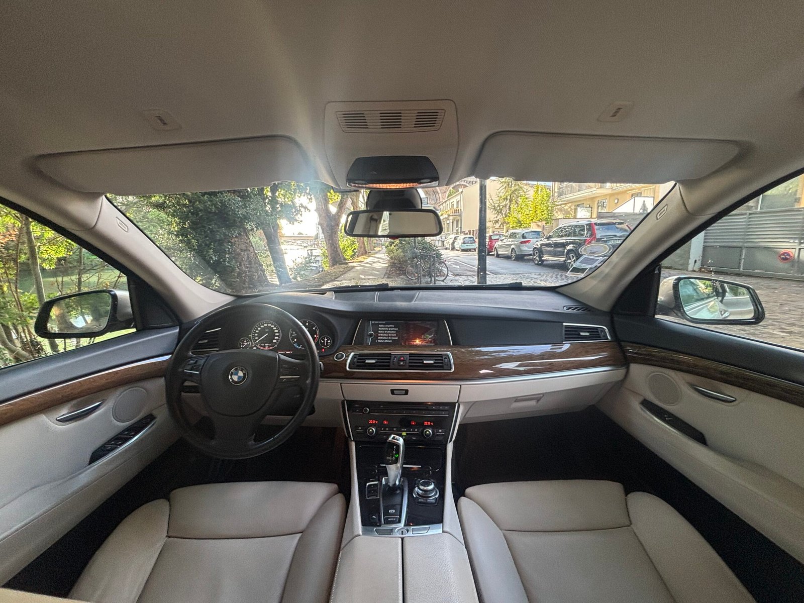 BMW Série 5 Gran Turismo 245 Ch GT