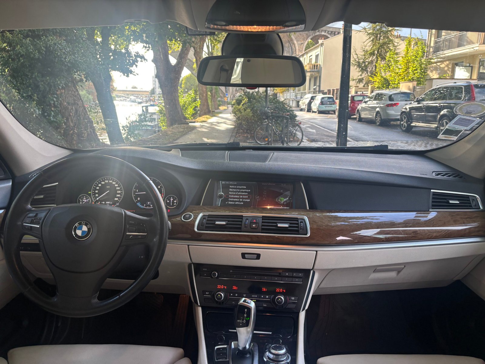 BMW Série 5 Gran Turismo 245 Ch GT