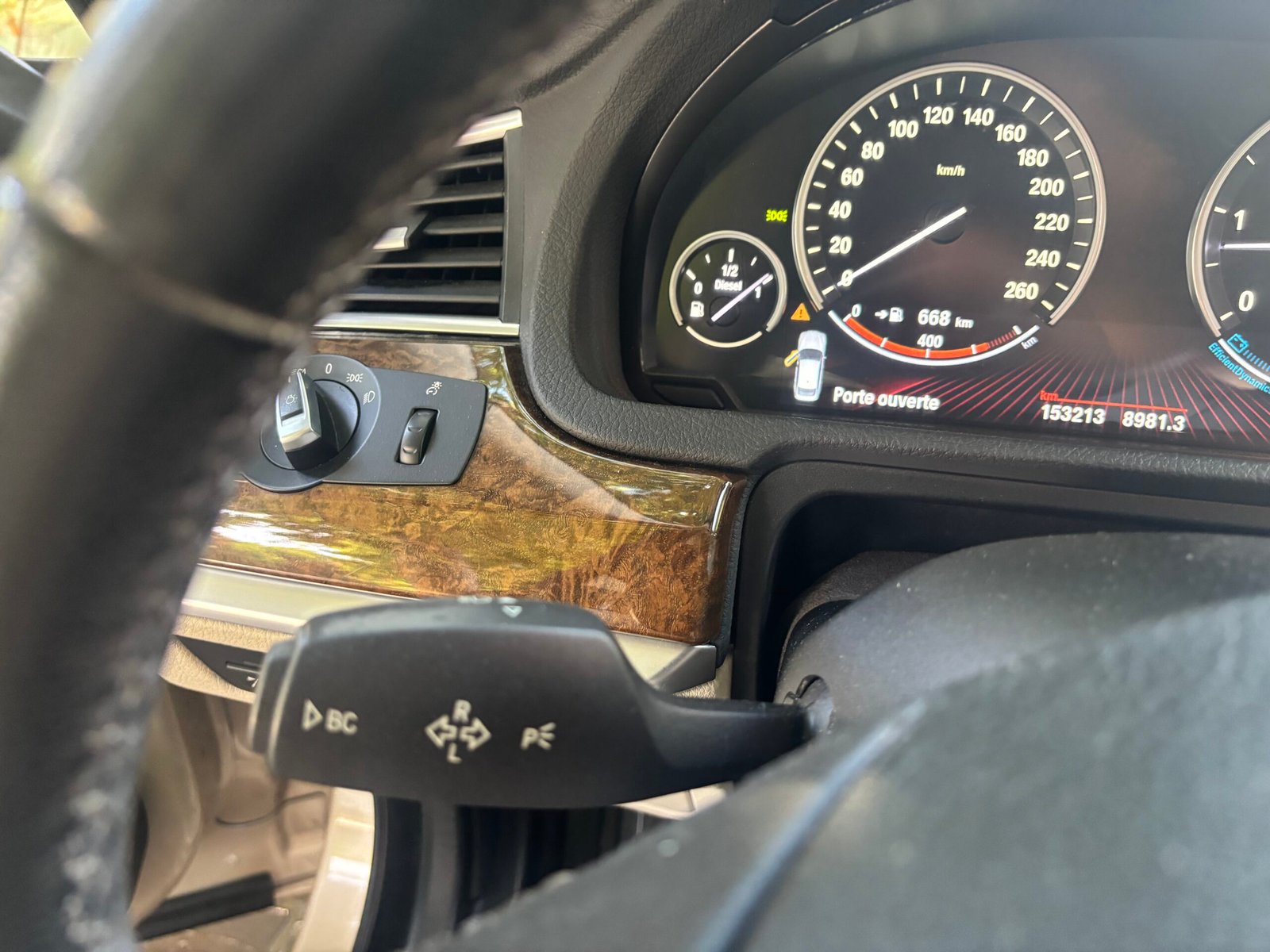 BMW Série 5 Gran Turismo 245 Ch GT