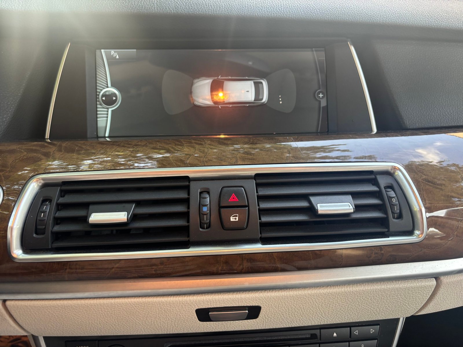 BMW Série 5 Gran Turismo 245 Ch GT