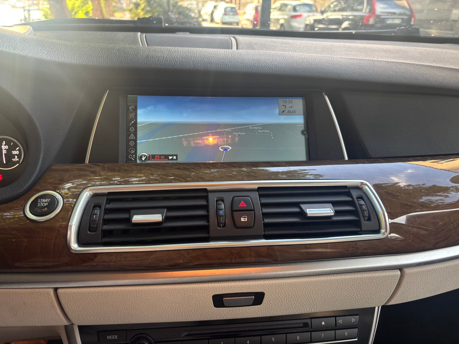 BMW Série 5 Gran Turismo 245 Ch GT