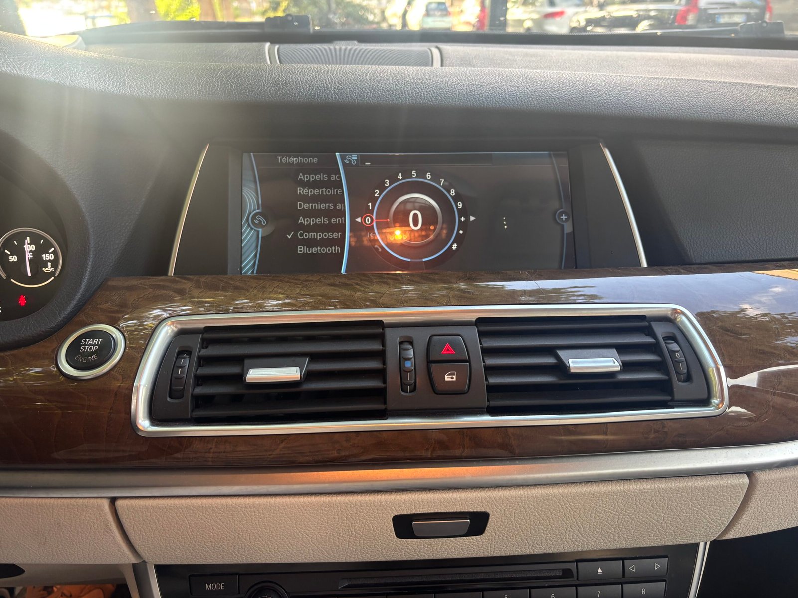 BMW Série 5 Gran Turismo 245 Ch GT