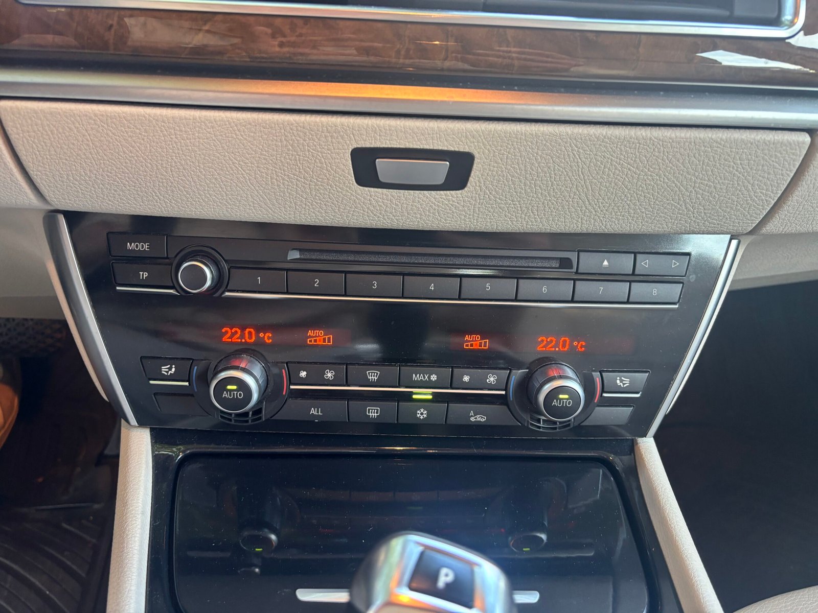 BMW Série 5 Gran Turismo 245 Ch GT