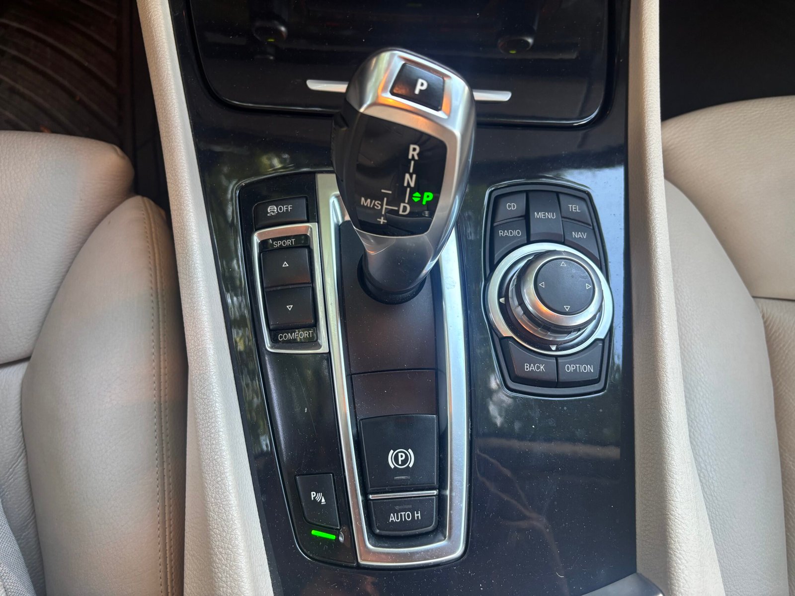 BMW Série 5 Gran Turismo 245 Ch GT