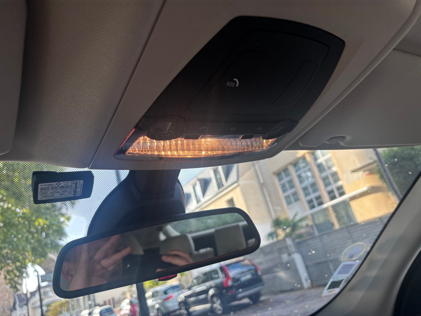 BMW Série 5 Gran Turismo 245 Ch GT