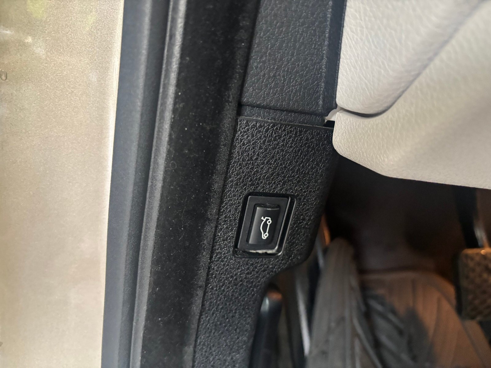 BMW Série 5 Gran Turismo 245 Ch GT