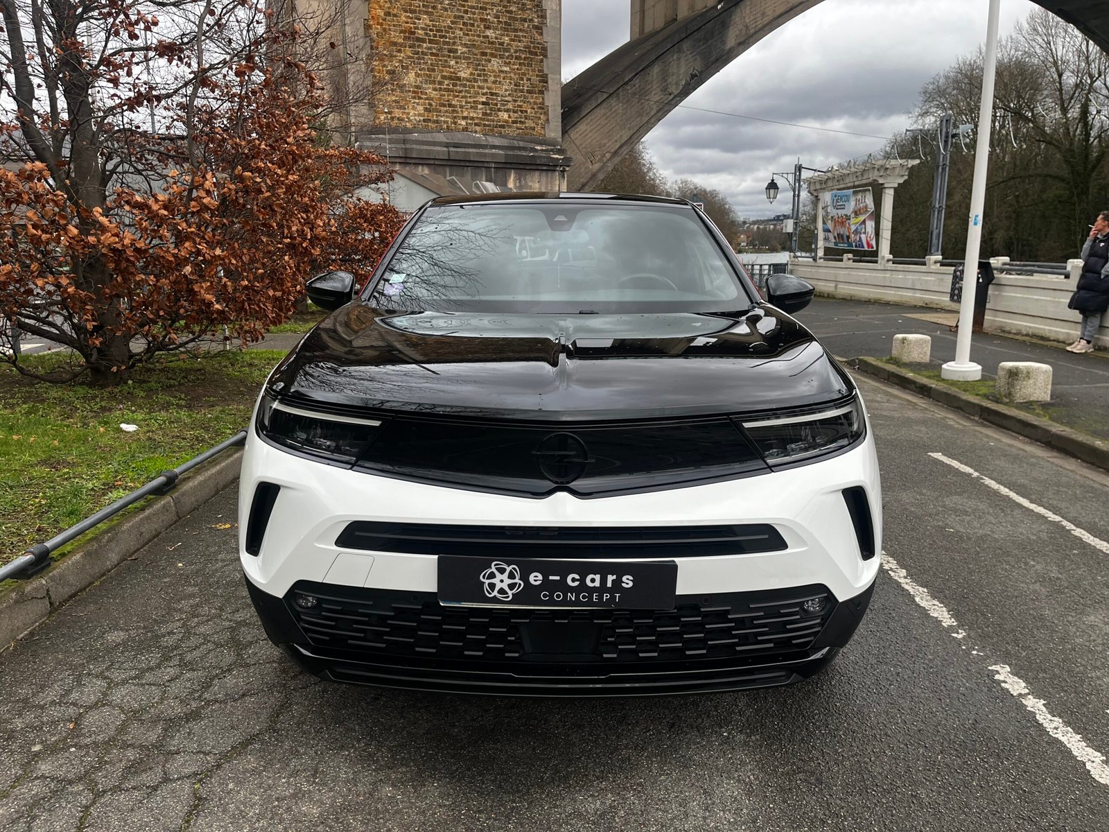 OPEL Mokka 1.2 Turbo 130Ch “GS Line”