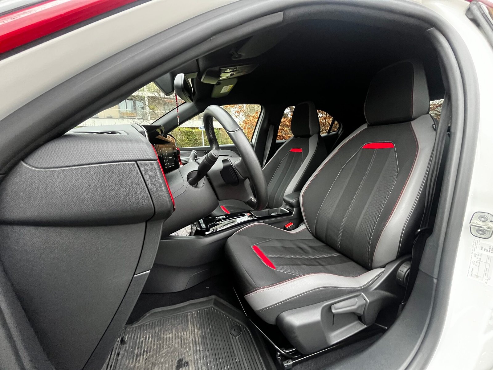 OPEL Mokka 1.2 Turbo 130Ch “GS Line”