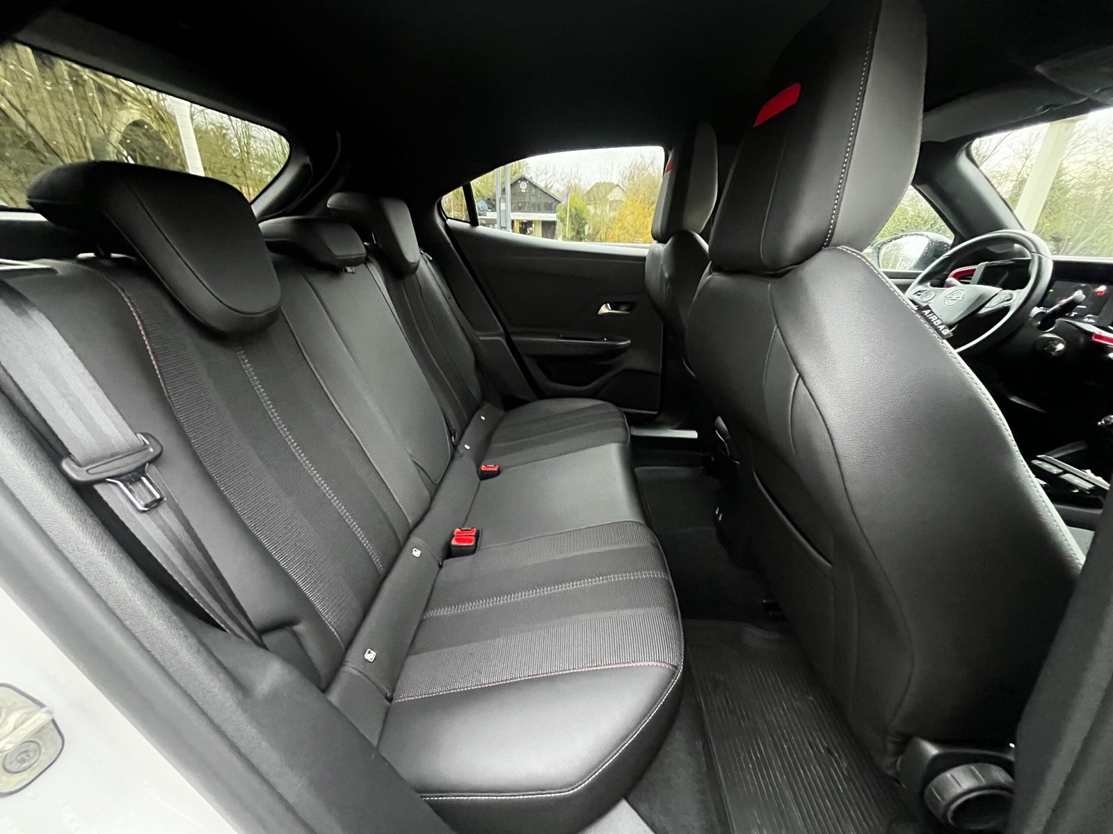 OPEL Mokka 1.2 Turbo 130Ch “GS Line”