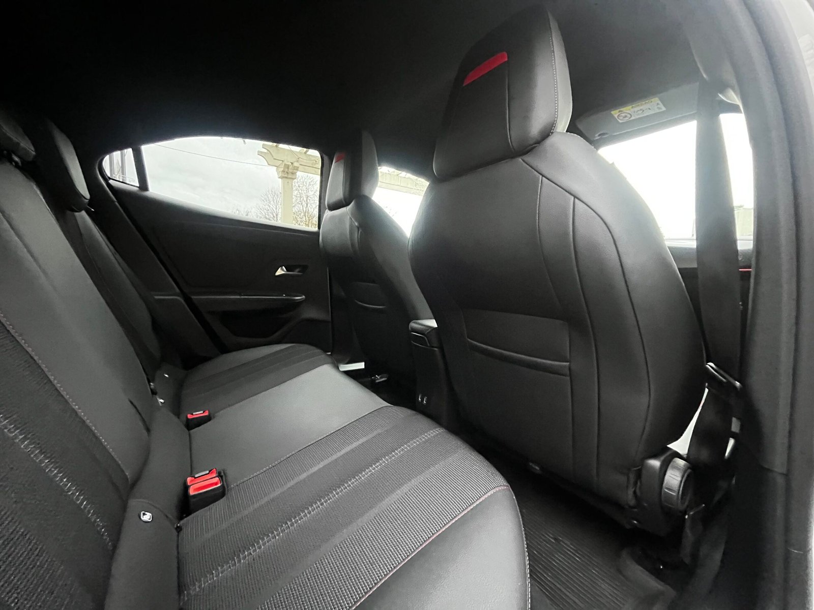 OPEL Mokka 1.2 Turbo 130Ch “GS Line”