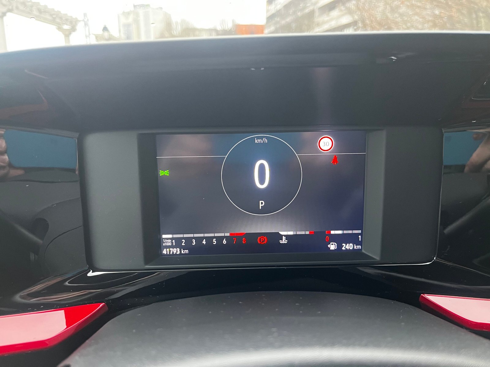 OPEL Mokka 1.2 Turbo 130Ch “GS Line”