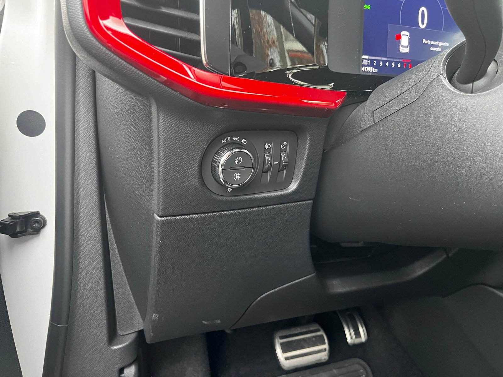 OPEL Mokka 1.2 Turbo 130Ch “GS Line”