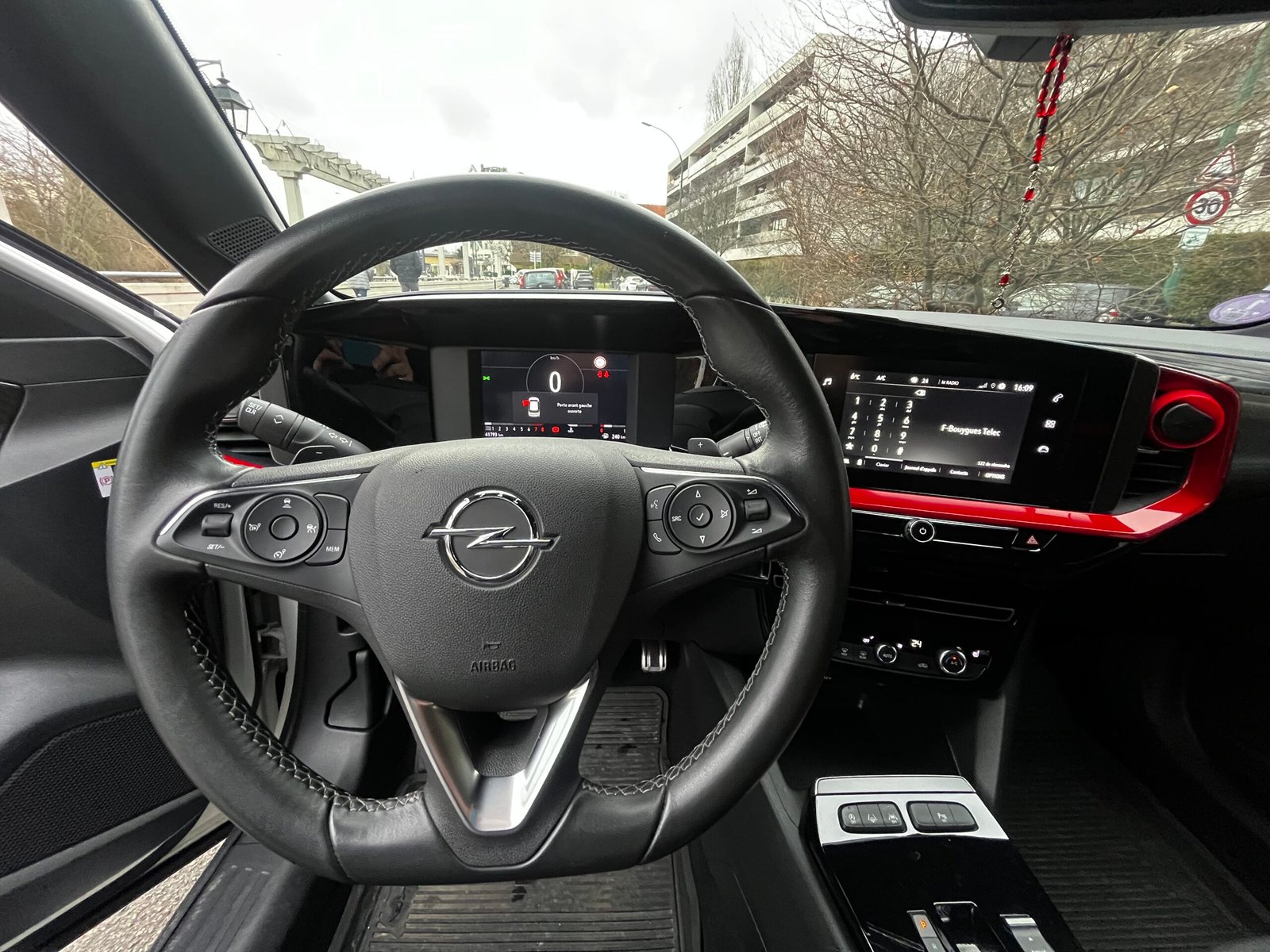 OPEL Mokka 1.2 Turbo 130Ch “GS Line”